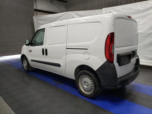 2017 Ram Promaster City VIN: ZFBERFAB2H6D51909 Lot: 50539974