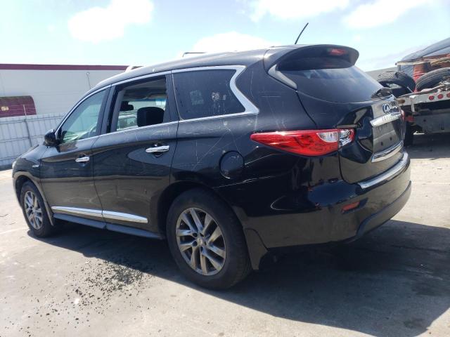 2014 Infiniti Qx60 Hybrid VIN: 5N1CL0MM8EC546547 Lot: 54573004