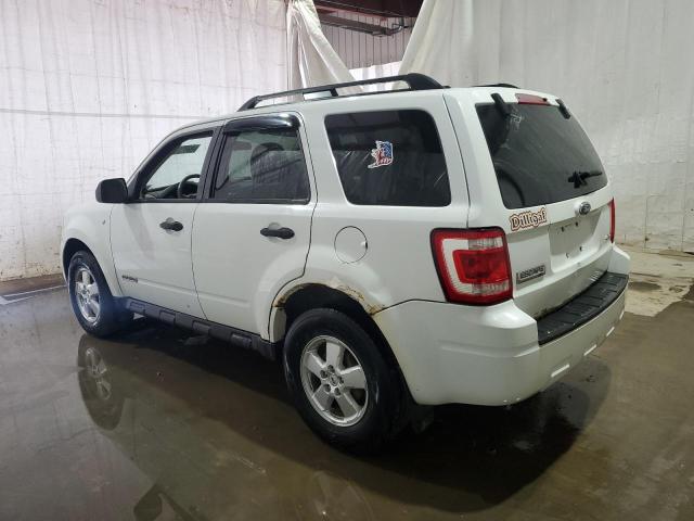 2008 Ford Escape Xlt VIN: 1FMCU93188KE29246 Lot: 52804594