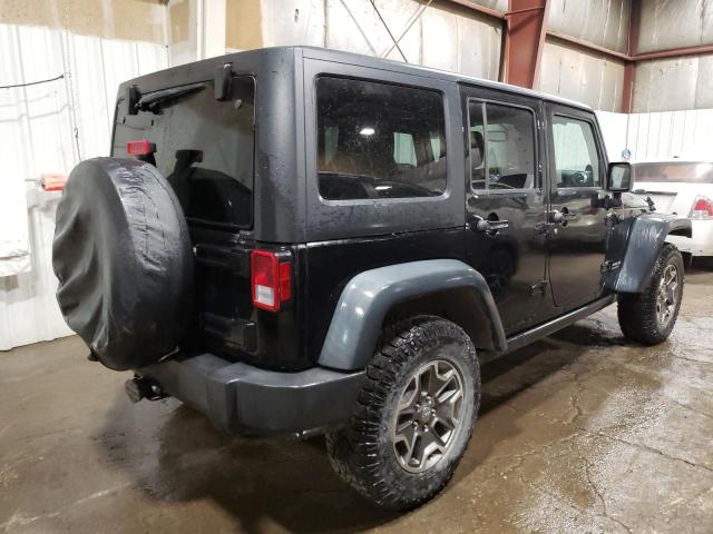 2013 Jeep Wrangler Unlimited Rubicon VIN: 1C4BJWFG8DL533148 Lot: 54065364