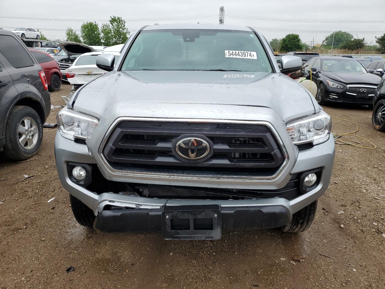 3TYSX5EN5PT017975 2023 Toyota Tacoma Access Cab