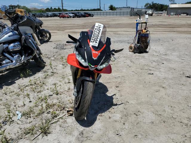2022 APRILIA RSV4 FACTO - ZD4KYUB0XNS000576
