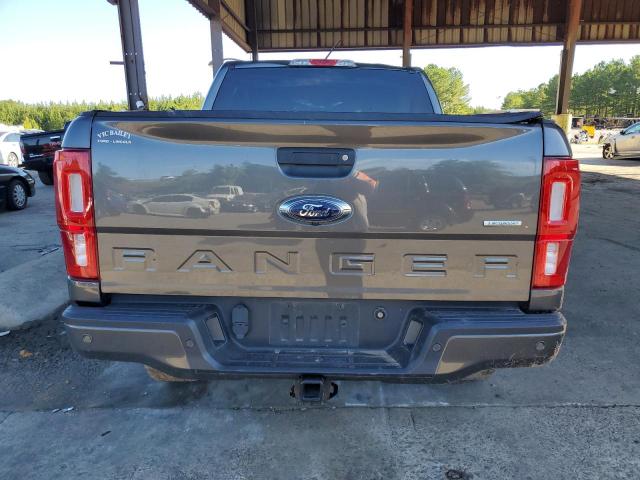 2020 Ford Ranger Xl VIN: 1FTER4EH5LLA43981 Lot: 56502014