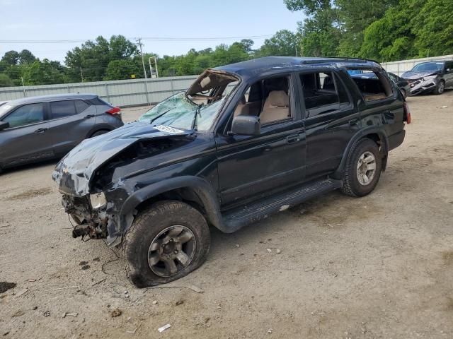 1997 Toyota 4Runner Sr5 VIN: JT3GN86R8V0052783 Lot: 53418164