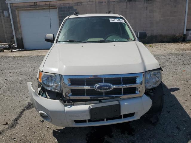 2009 Ford Escape Xlt VIN: 1FMCU03769KC47143 Lot: 54771404