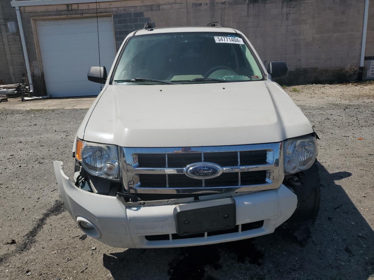 1FMCU03769KC47143 2009 Ford Escape Xlt