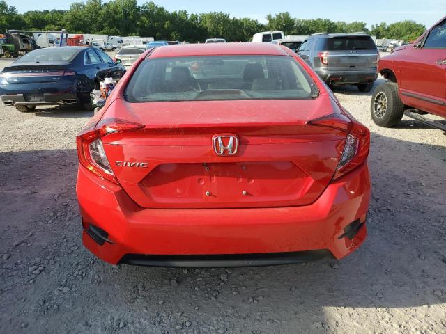 2017 HONDA CIVIC LX - 2HGFC2F55HH530005