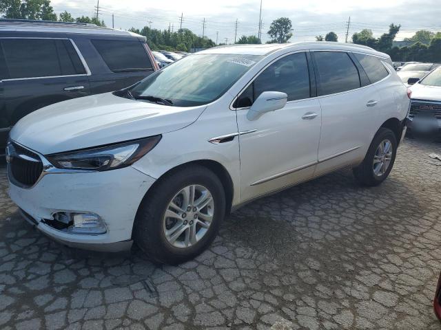 2021 BUICK ENCLAVE ES - 5GAERBKW4MJ203497