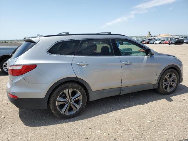 2013 Hyundai Santa Fe Limited VIN: KM8SRDHF5DU009009 Lot: 56233064