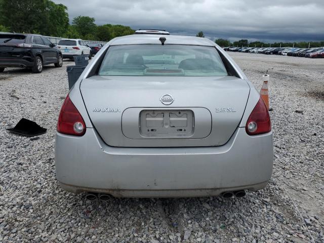 2005 Nissan Maxima Se VIN: 1N4BA41E95C847795 Lot: 54583204