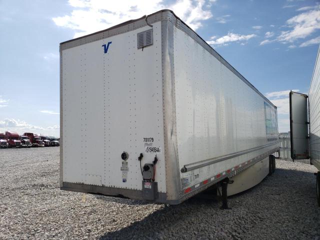 VANG TRAILER 2017 white   5V8VA5329HM701179 photo #3