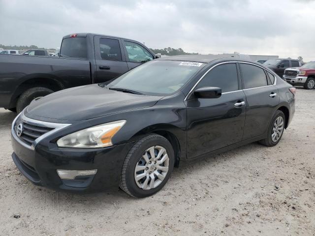 2015 NISSAN ALTIMA 2.5 #3024565646