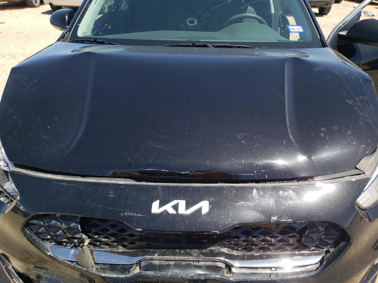 KNDCB3LC6N5531910 2022 Kia Niro Lx