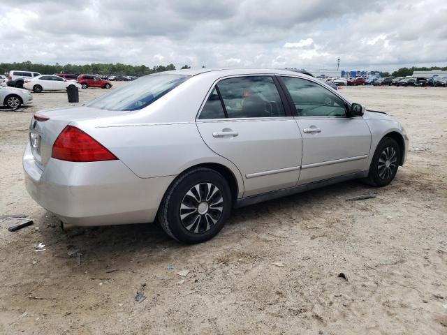 2007 Honda Accord Lx VIN: 1HGCM56477A167017 Lot: 55654944