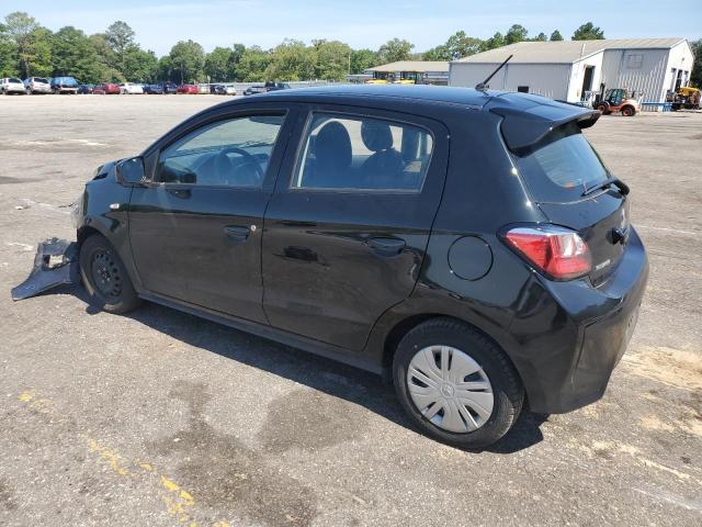 2023 MITSUBISHI MIRAGE ML32AUHJ3PH007047
