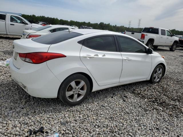 2013 Hyundai Elantra Gls VIN: 5NPDH4AE4DH354396 Lot: 56728904