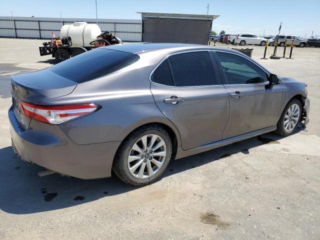 2018 Toyota Camry L VIN: 4T1B11HK1JU596212 Lot: 54516984