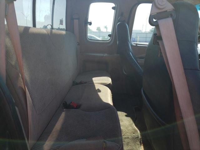 1997 Ford F150 VIN: 1FTDX0862VKA14273 Lot: 53336764