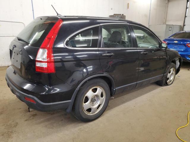 2008 Honda Cr-V Lx VIN: JHLRE48368C080657 Lot: 56582454