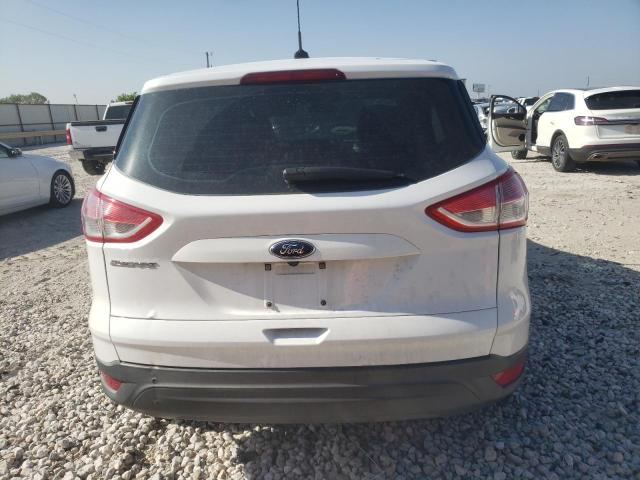 2016 Ford Escape S VIN: 1FMCU0F77GUB71476 Lot: 55692004