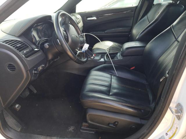 2016 CHRYSLER 300 S 2C3CCABG3GH269382
