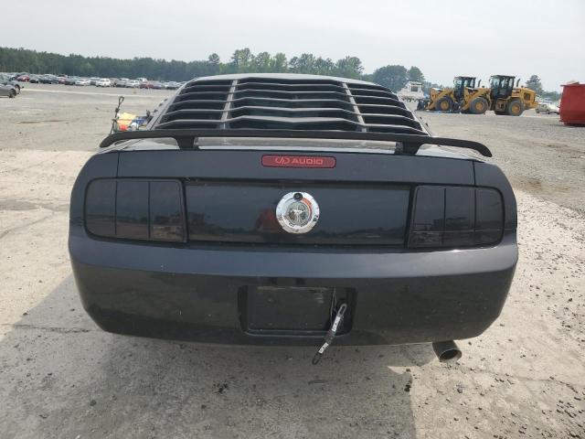 2006 Ford Mustang VIN: 1ZVHT80N665247262 Lot: 55447064