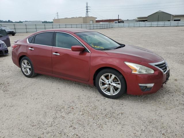 2013 Nissan Altima 2.5 VIN: 1N4AL3APXDN449127 Lot: 53648594