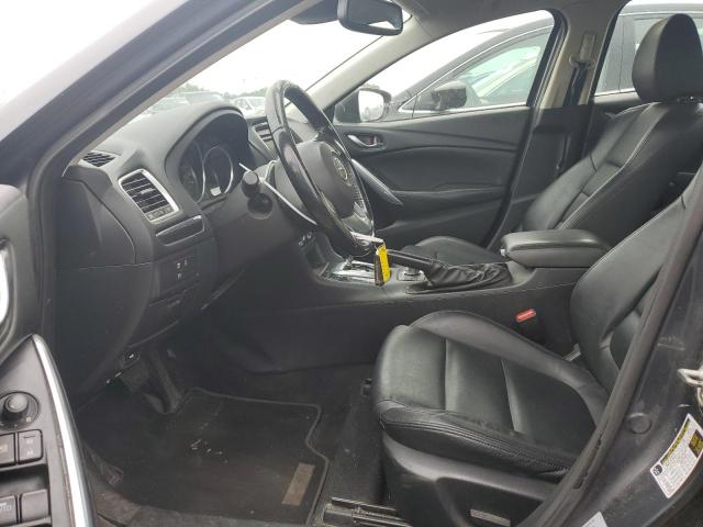 VIN JM1GJ1T65E1118225 2014 Mazda 6, Touring no.7