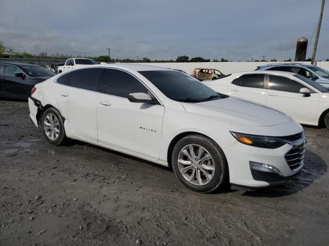 2021 Chevrolet Malibu Lt VIN: 1G1ZD5ST0MF026724 Lot: 54736734