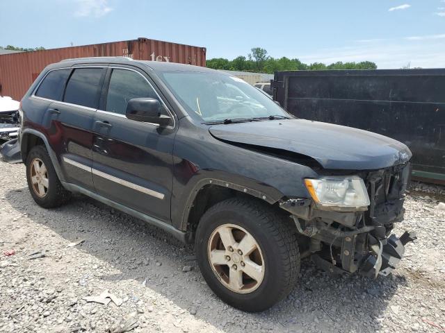 2011 Jeep Grand Cherokee Laredo VIN: 1J4RS4GGXBC617946 Lot: 56904284