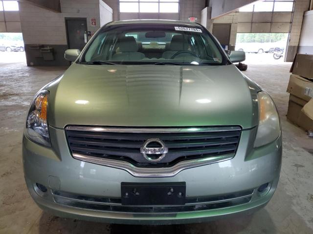 2008 Nissan Altima 2.5 VIN: 1N4AL21E88N517276 Lot: 52677784