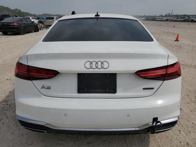 2021 Audi A5 Premium Plus 45 VIN: WAUTAAF51MA051832 Lot: 56447354