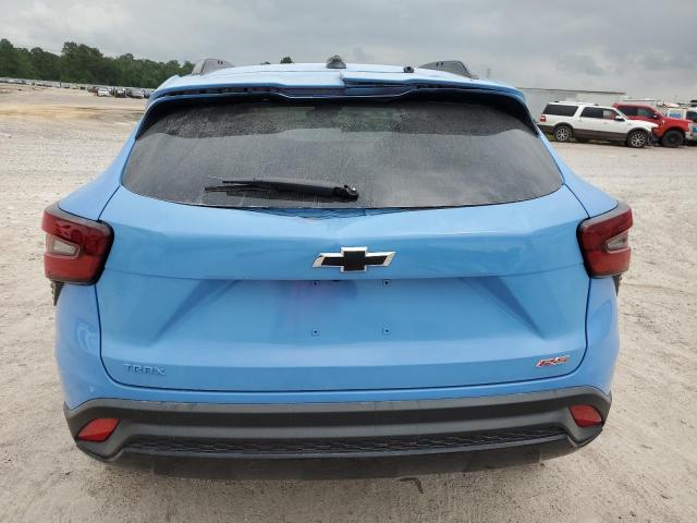 KL77LJE22RC063292 Chevrolet Trax 2rs  6