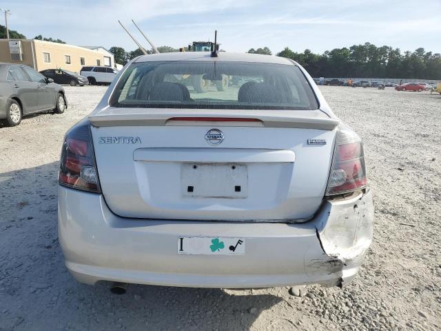 2012 Nissan Sentra 2.0 VIN: 3N1AB6AP1CL671717 Lot: 56942384