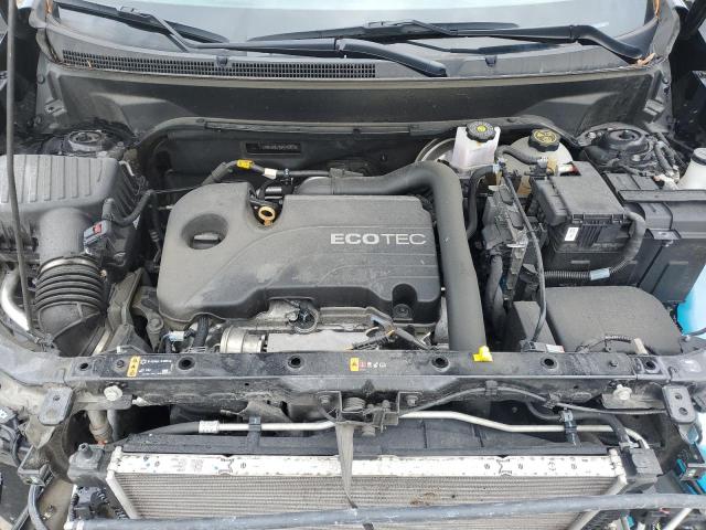 2021 Chevrolet Equinox Premier VIN: 2GNAXNEV3M6142073 Lot: 53217364