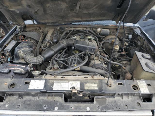 1992 Ford Ranger VIN: 1FTCR10A3NUC97153 Lot: 52863984