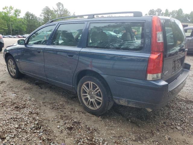 2006 Volvo V70 VIN: YV1SW612262548633 Lot: 53399794