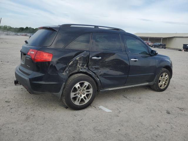 2009 Acura Mdx Sport VIN: 2HNYD28899H512730 Lot: 55658774