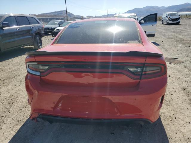 2022 Dodge Charger R/T VIN: 2C3CDXCT0NH106679 Lot: 57063164