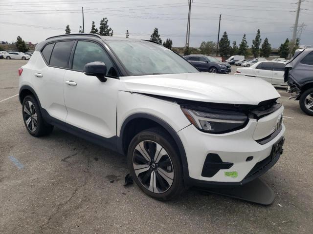 2023 VOLVO XC40 RECHA - YV4ED3UK5P2022997