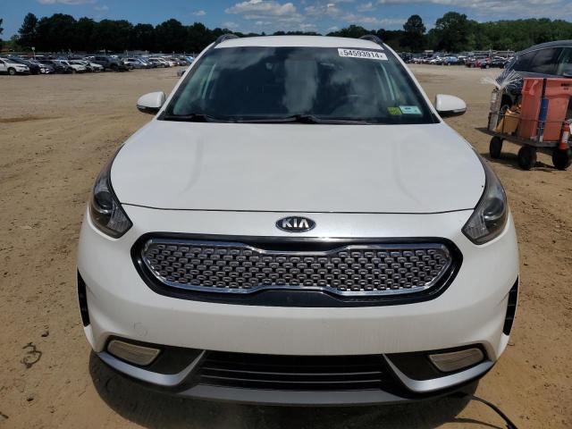2017 Kia Niro Ex VIN: KNDCC3LC9H5070316 Lot: 54593914