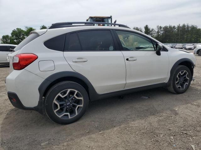 2017 Subaru Crosstrek Limited VIN: JF2GPAKC6H8220989 Lot: 53252004