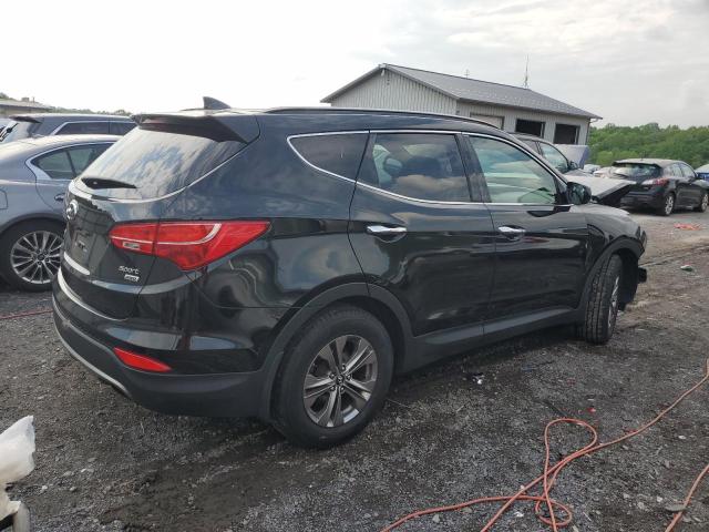 2014 Hyundai Santa Fe Sport VIN: 5XYZUDLB1EG155917 Lot: 53748034