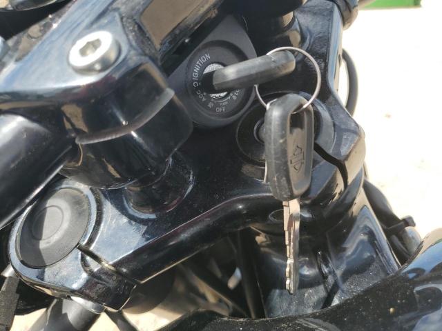2019 HARLEY-DAVIDSON XG500 1HD4NAA11KC506601