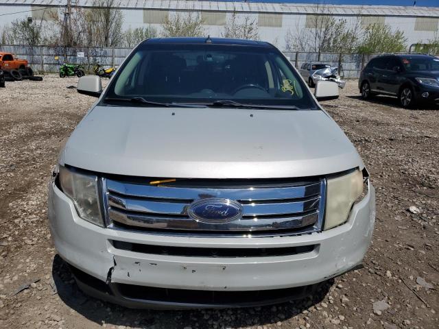 2007 Ford Edge Sel VIN: 2FMDK48C17BA85100 Lot: 53046214