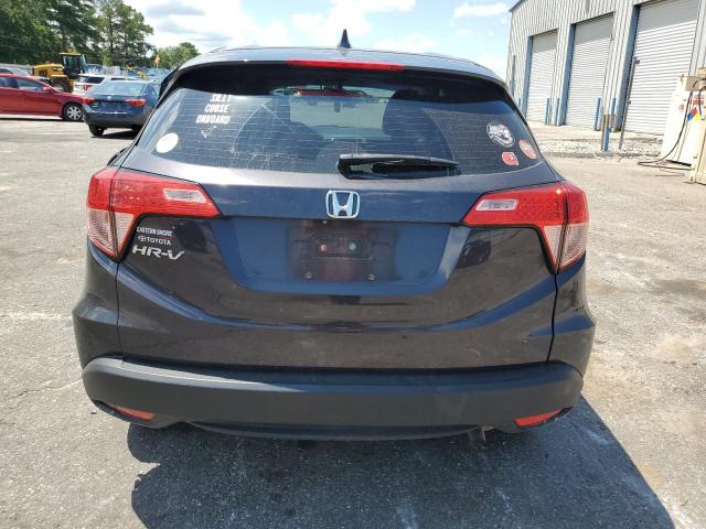 2017 Honda Hr-V Lx VIN: 3CZRU5H37HM708546 Lot: 56122394