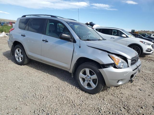 2008 Toyota Rav4 VIN: JTMBK33V586040885 Lot: 54387524