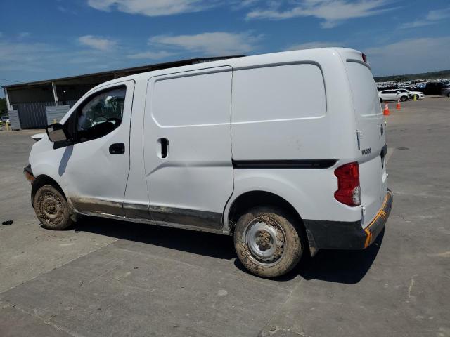 2020 Nissan Nv200 2.5S VIN: 3N6CM0KN4LK701533 Lot: 55121964