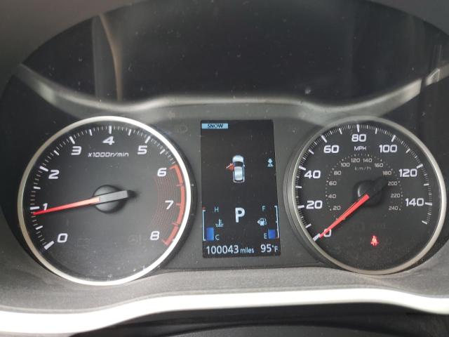 2018 MITSUBISHI ECLIPSE CR - JA4AT3AA6JZ061977