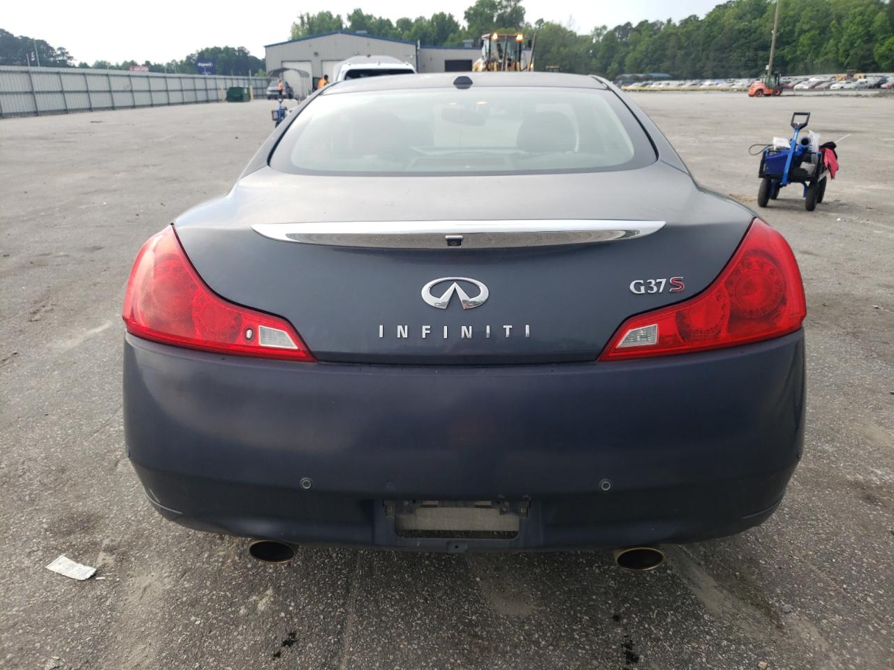 JN1CV6EK0AM102763 2010 Infiniti G37 Base